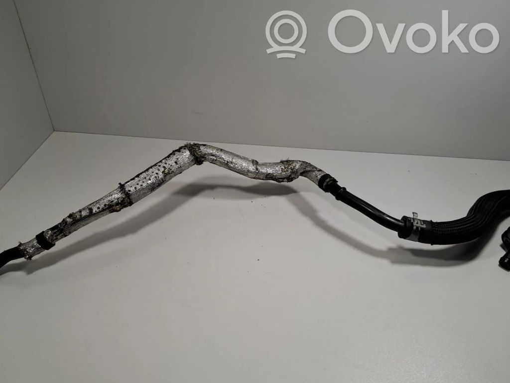 Audi A6 S6 C7 4G Brake vacuum hose/pipe 
