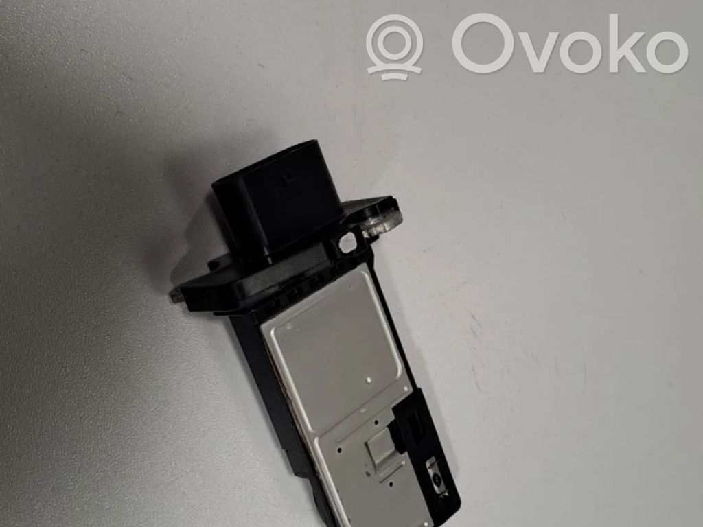 Audi A6 S6 C7 4G Ilmamassan virtausanturi 