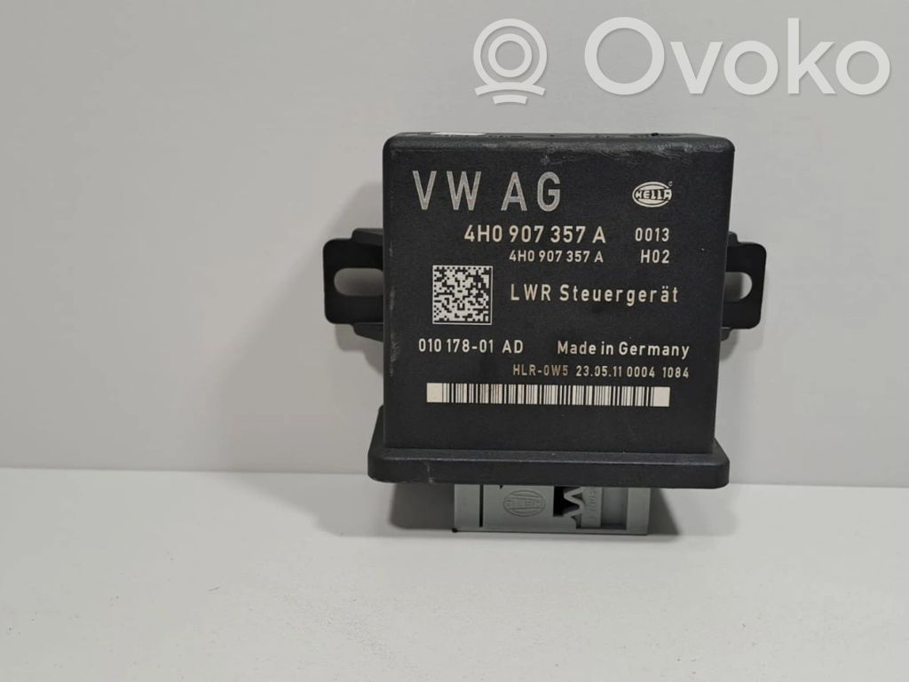 Audi A6 S6 C7 4G Light module LCM 