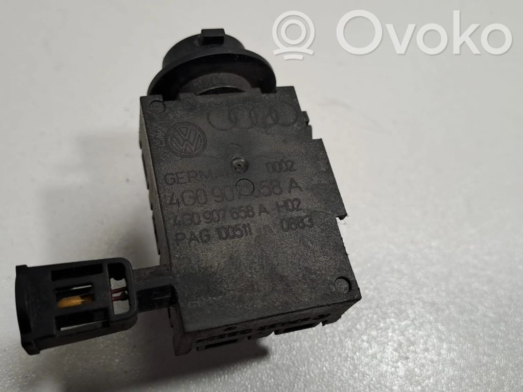 Audi A6 S6 C7 4G Luftgütesensor 