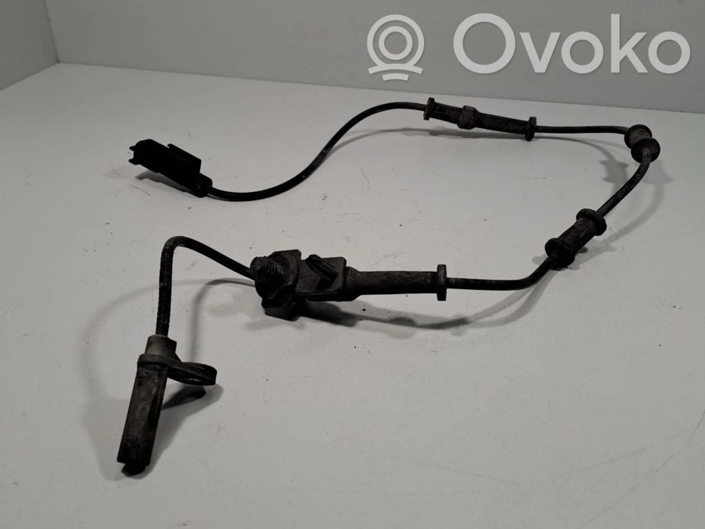 Lancia Thema Geschwindigkeitssensor Drehzahlsensor 