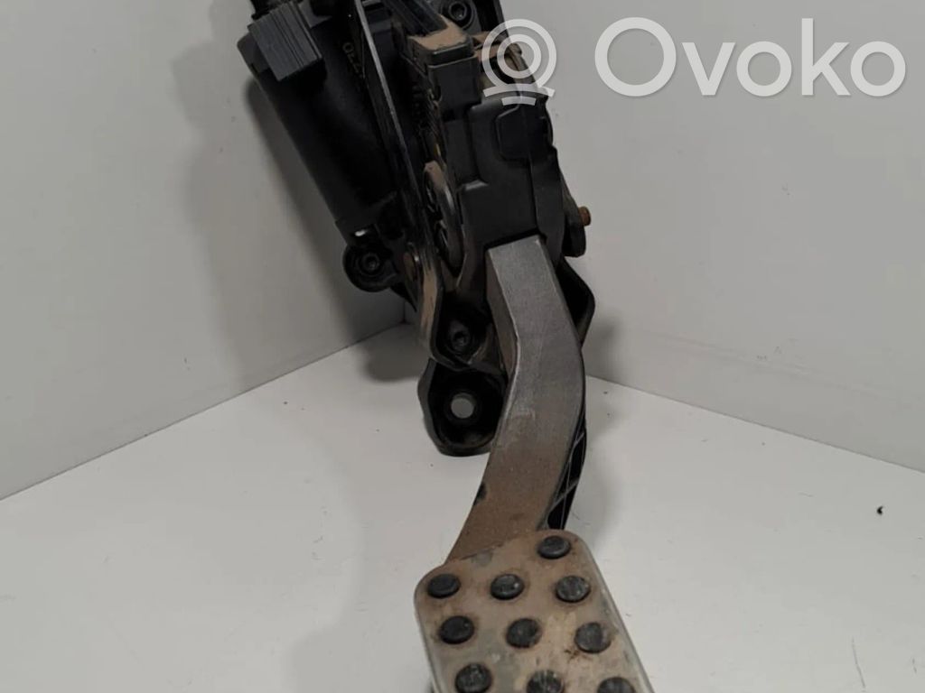 Lancia Thema Gaspedal 