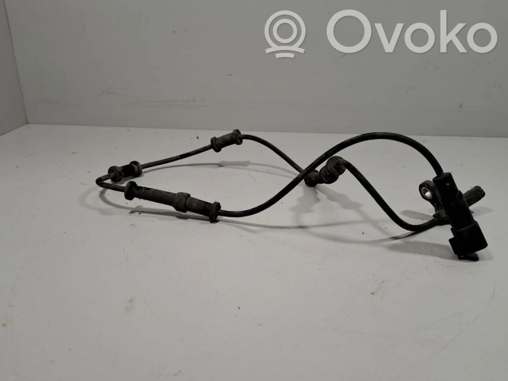 Lancia Thema Geschwindigkeitssensor Drehzahlsensor 