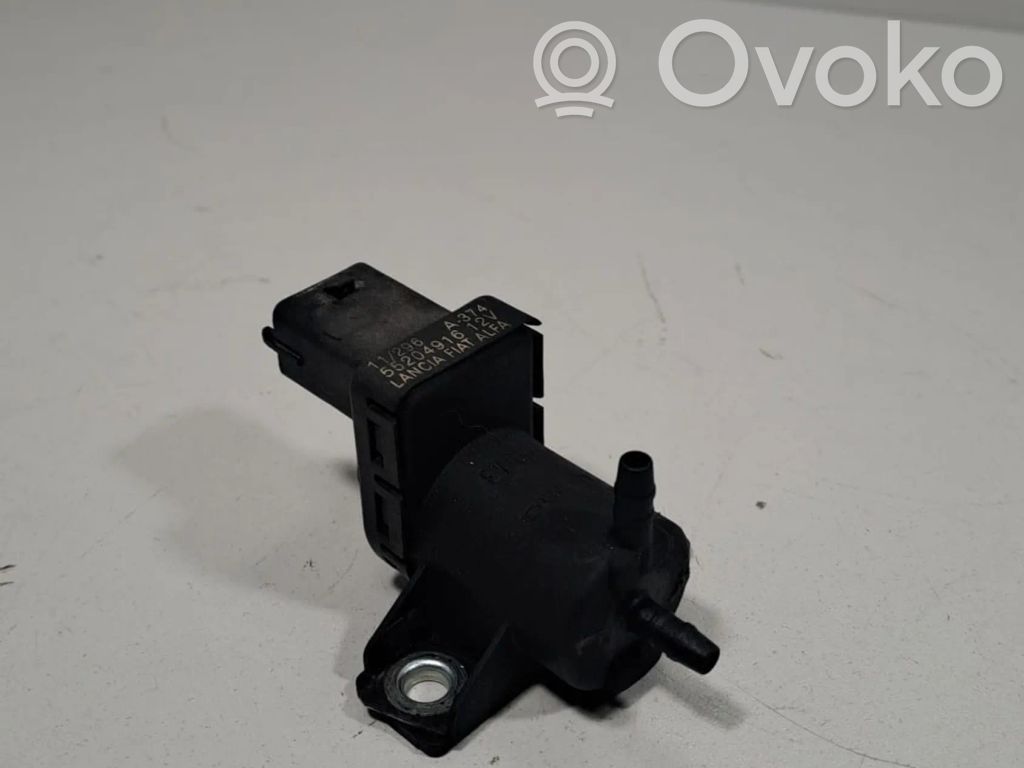 Lancia Thema Solenoidinis vožtuvas 