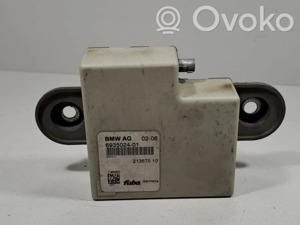 Antenos stiprintuvas   6935024