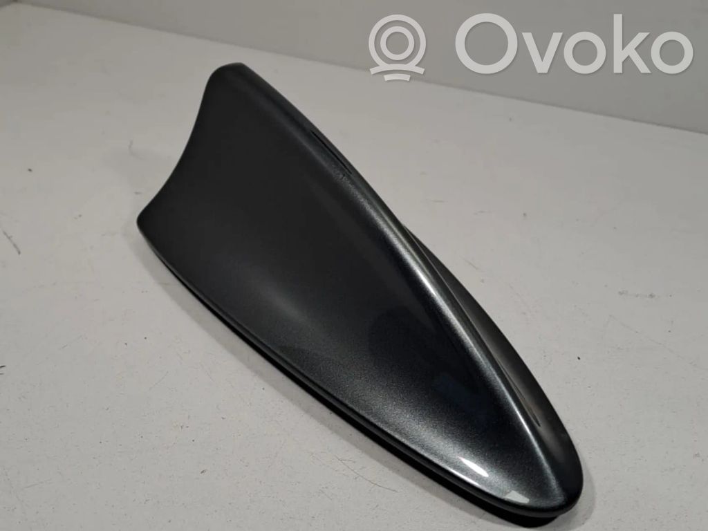 BMW 5 E60 E61 Jumta (GPS) antenas pārsegs 