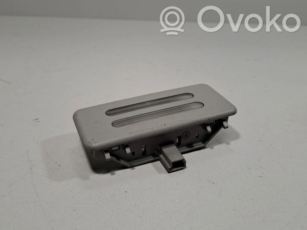 BMW 5 E60 E61 Cita veida salona apgaismojums 