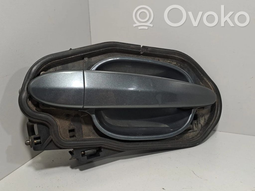 BMW 5 E60 E61 Türgriff Türöffner hinten 