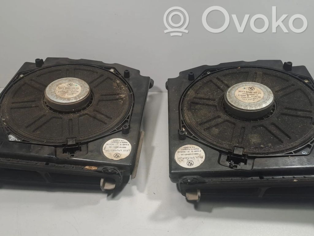 Enceinte subwoofer   692910001