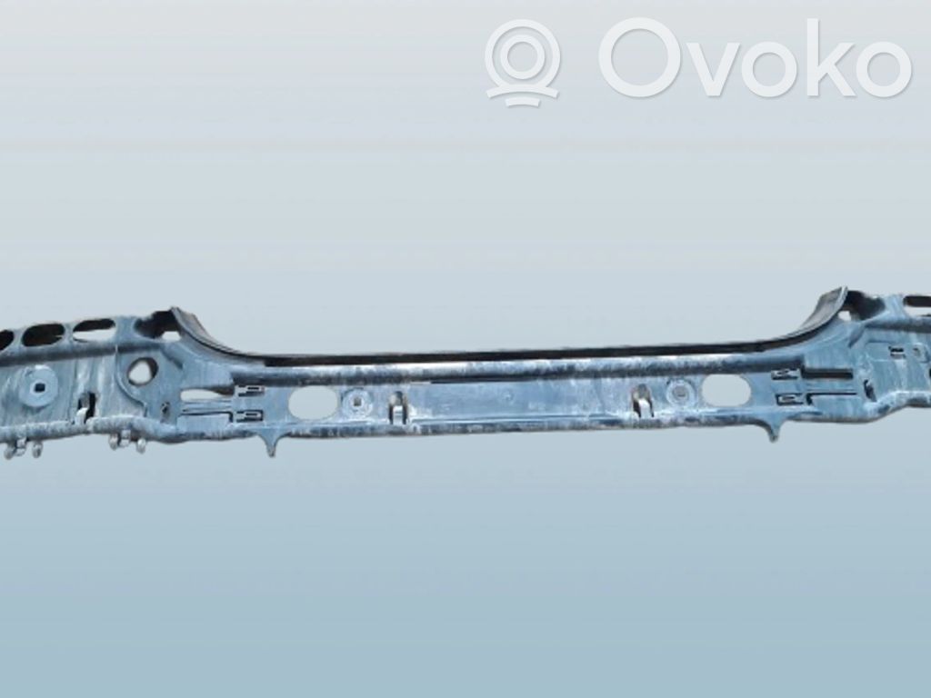 BMW 5 E60 E61 Rear bumper mounting bracket 