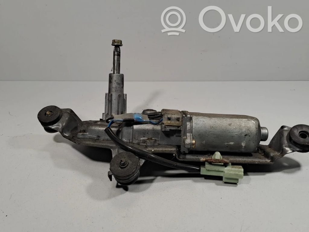 Mazda 6 Wischermotor Heckscheibe 