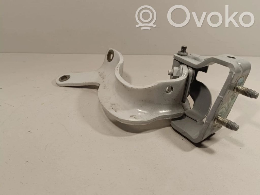 Audi Q7 4L Tailgate/trunk/boot hinge 