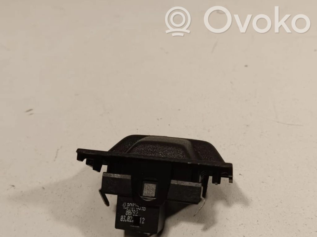 Audi Q7 4L Auringonvaloanturi 