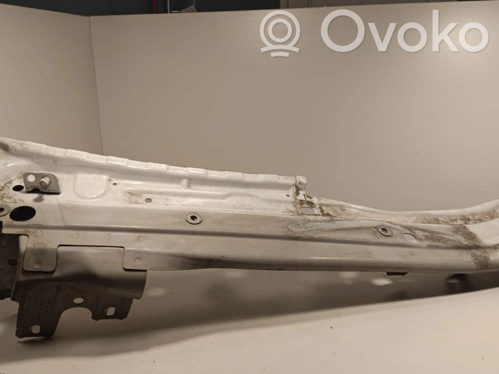 Audi Q7 4L Support de montage d'aile 
