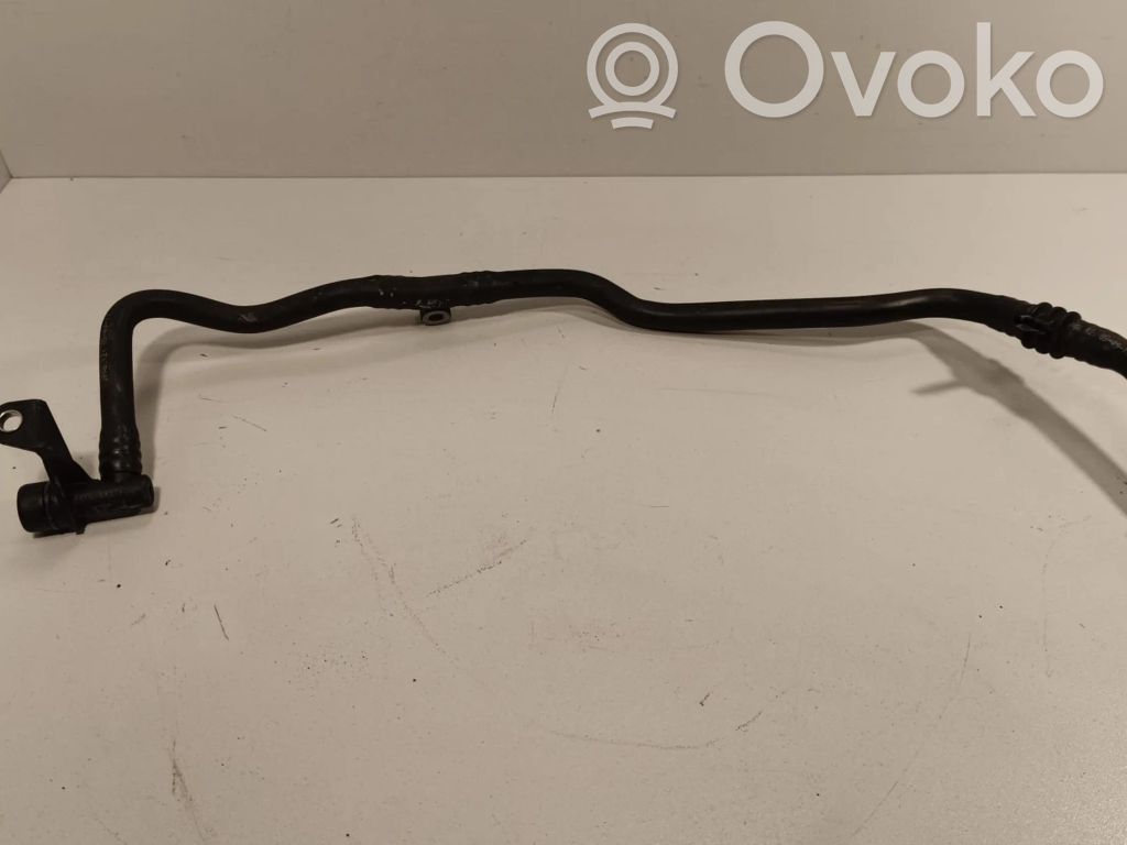 Audi Q7 4L Vacuum line/pipe/hose 
