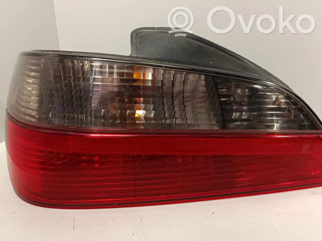 Peugeot 406 Takavalot 