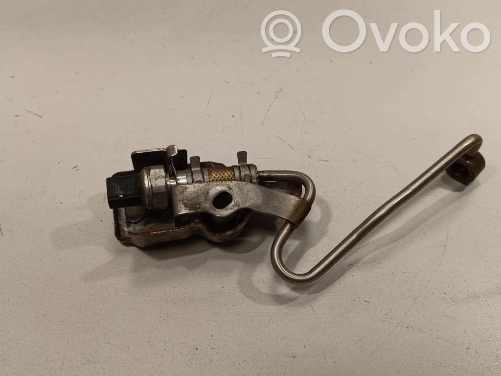 Nissan Qashqai+2 Exhaust gas pressure sensor 