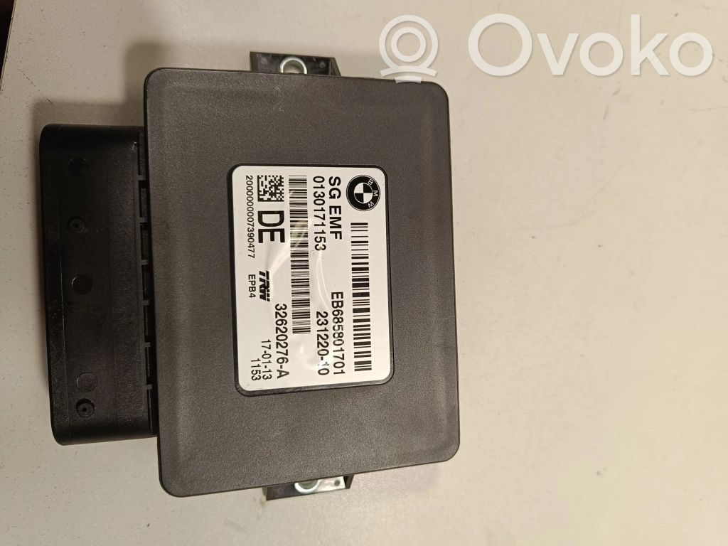 Módulo de control del freno de mano   A2C53191261,23122010,32620276A