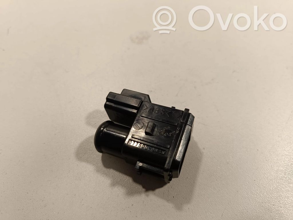 Land Rover Range Rover Sport L320 Oil temperature sensor 