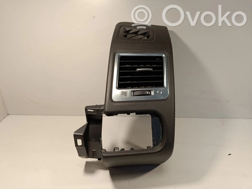 Land Rover Range Rover Sport L320 Dysze / Kratki nawiewu deski rozdzielczej 