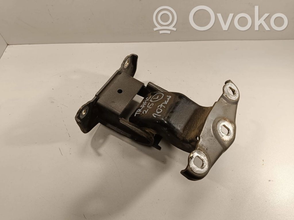 Renault Trafic II (X83) Tailgate/trunk/boot hinge 