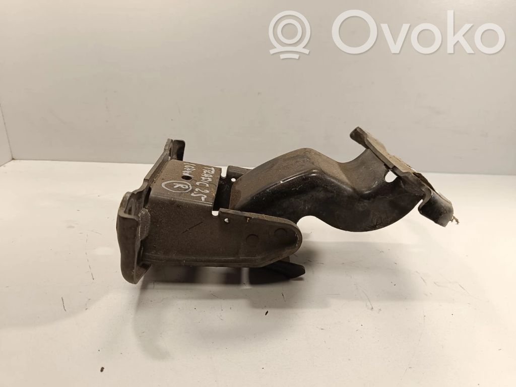 Renault Trafic II (X83) Tailgate/trunk/boot hinge 