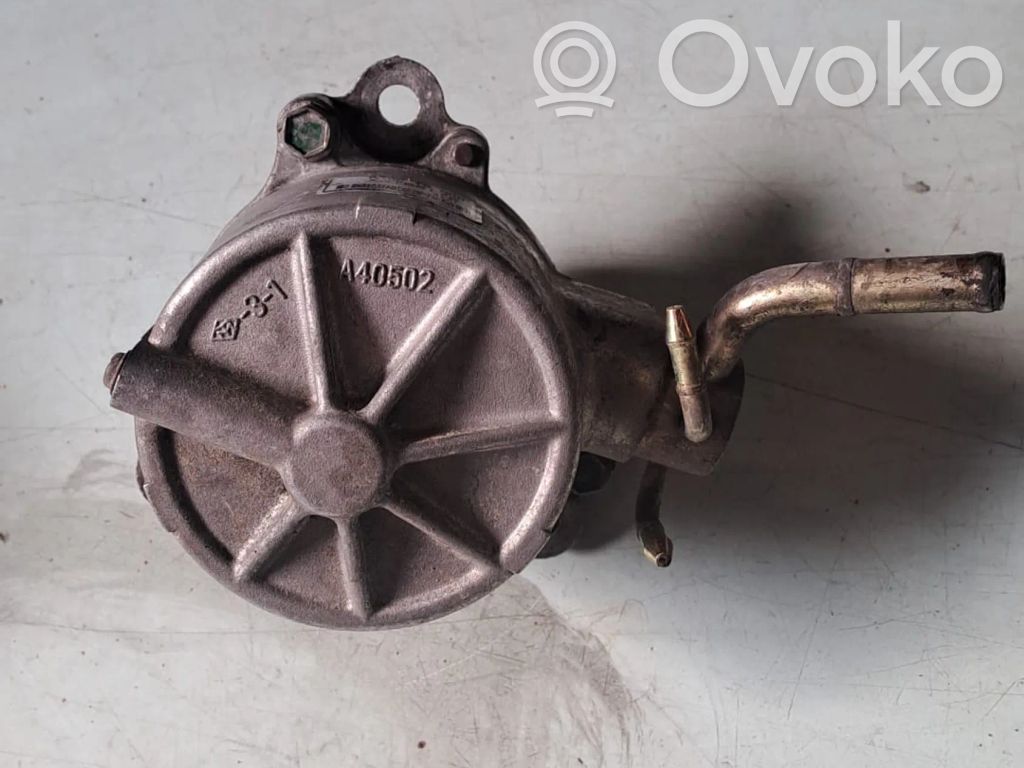 Mazda 6 Vakuumo pompa 