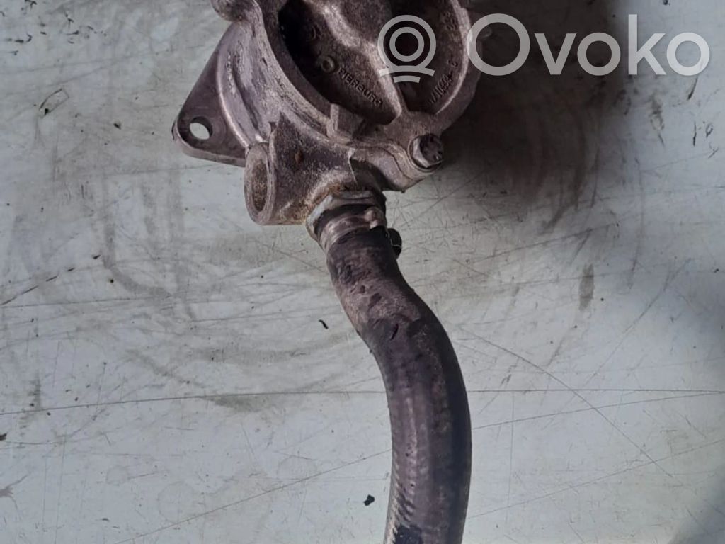 Fiat Multipla Vacuum pump 