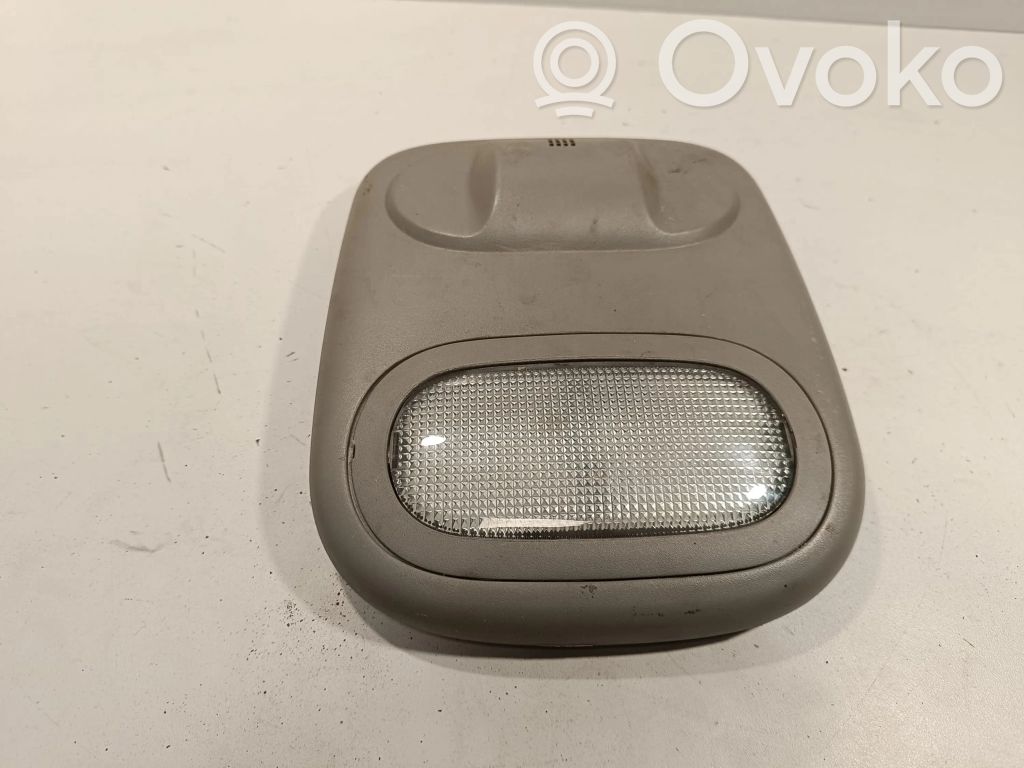 Renault Trafic II (X83) Front seat light 