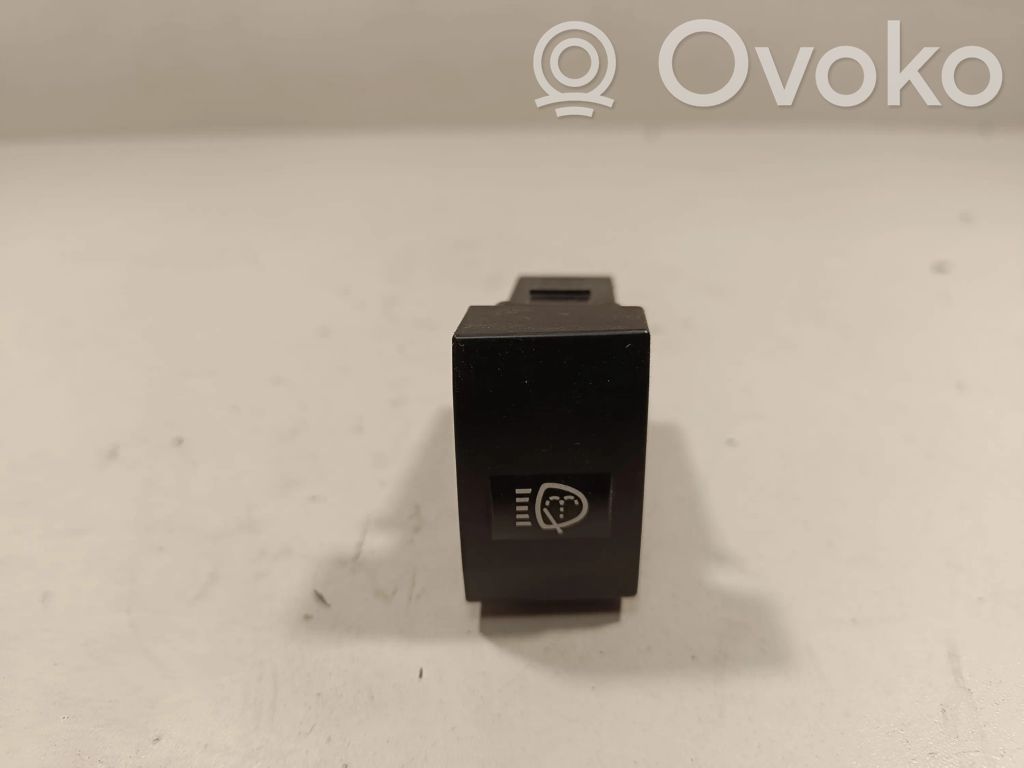Headlight washer switch   93760,3E000,30312