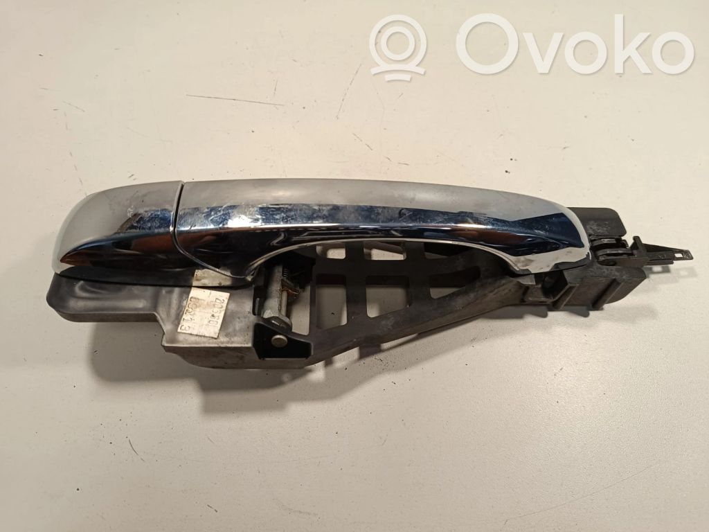 Jeep Grand Cherokee Manecilla externa puerta trasera 