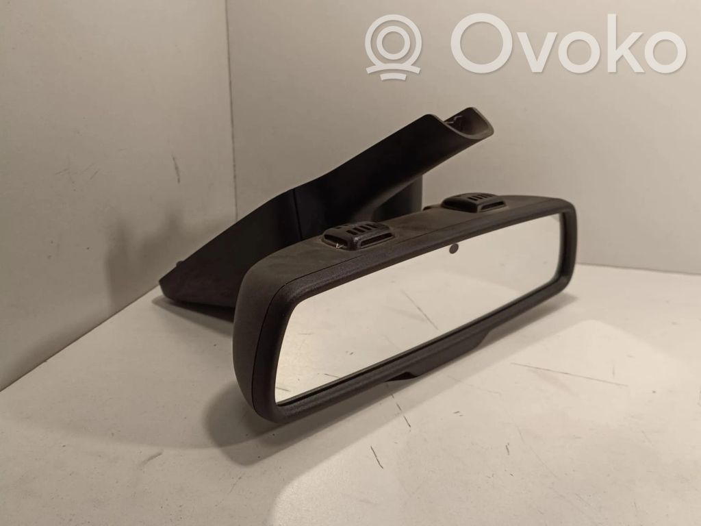 Jeep Grand Cherokee Espejo retrovisor (interior) 