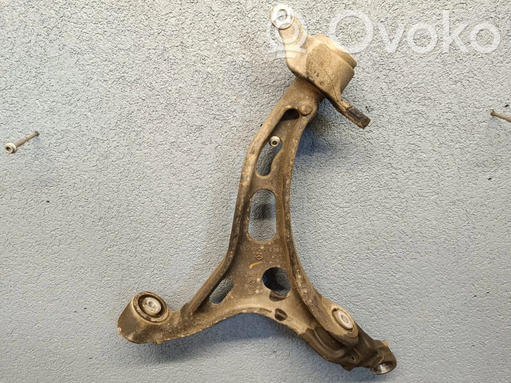 Jeep Grand Cherokee Front control arm 