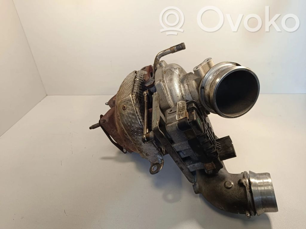 Turbina   35242180F,8210310001