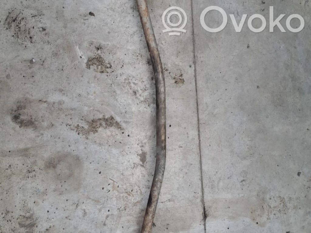Jeep Grand Cherokee Bară antiruliu spate 
