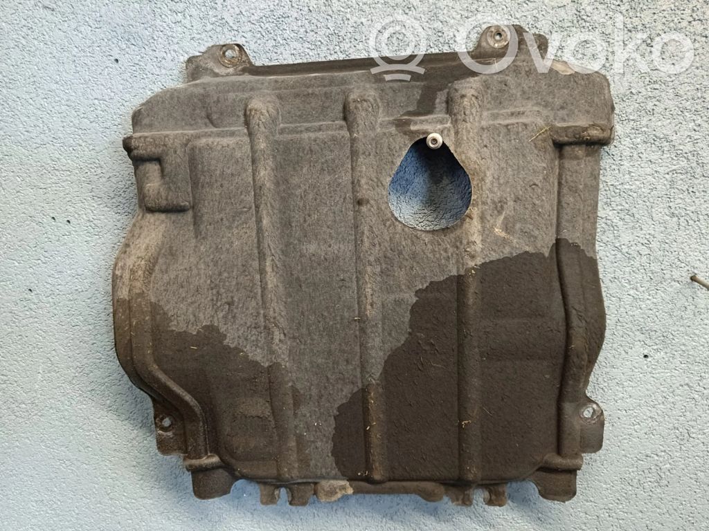 Jeep Grand Cherokee Engine splash shield/under tray 