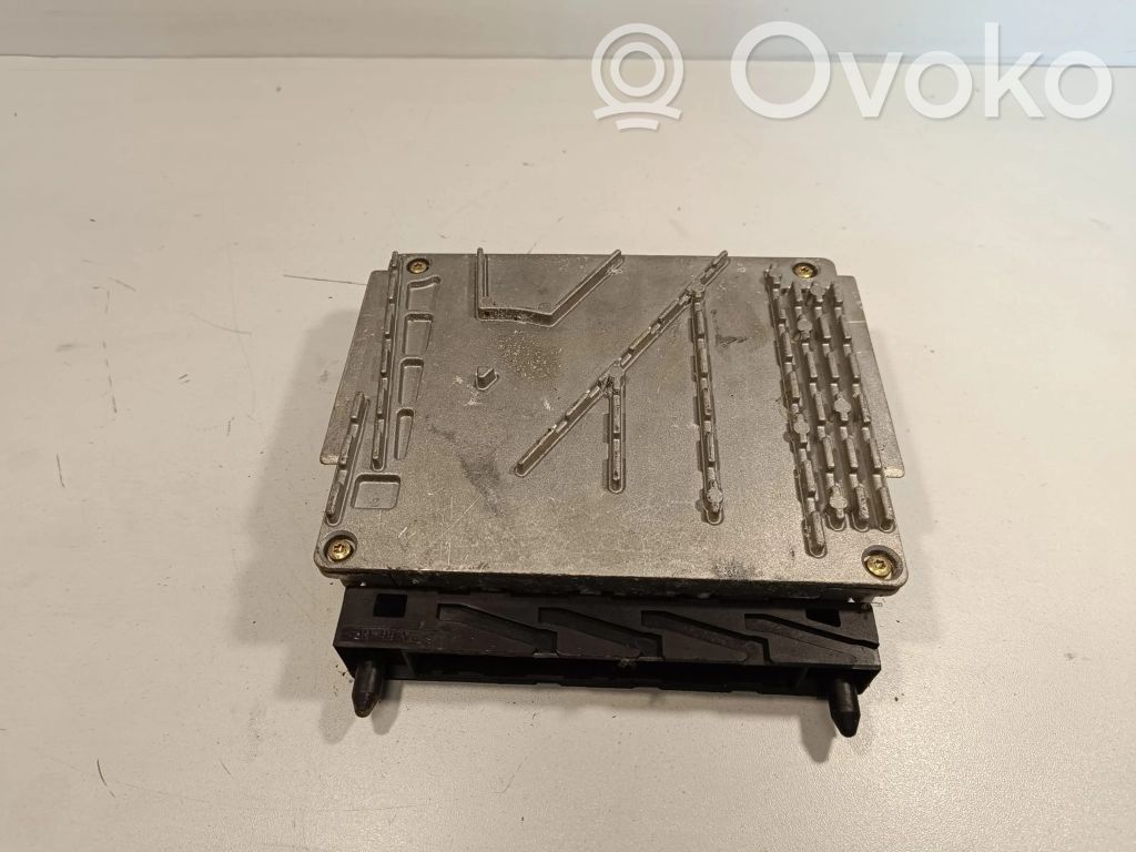 Volvo S80 Engine control unit/module 
