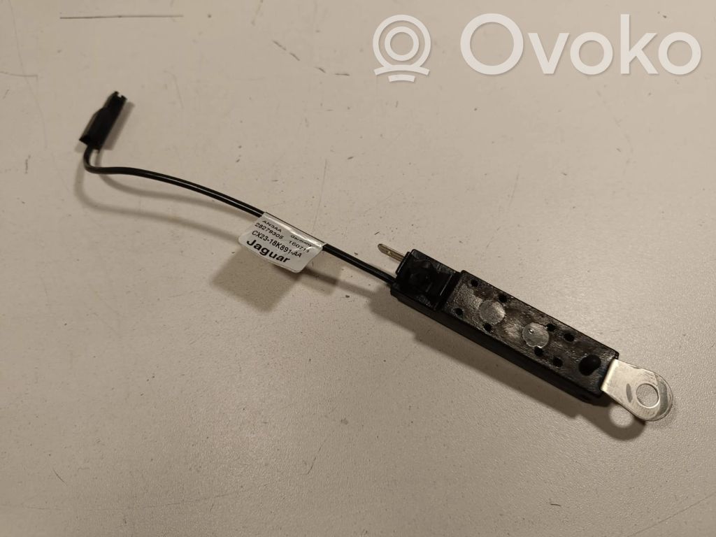 Jaguar XF X260 Antenos stiprintuvas 
