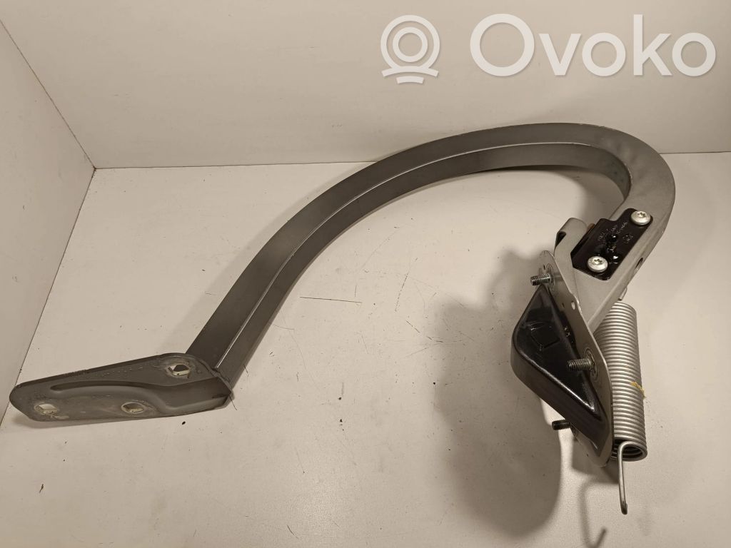 Jaguar XF X260 Tailgate/trunk/boot hinge 