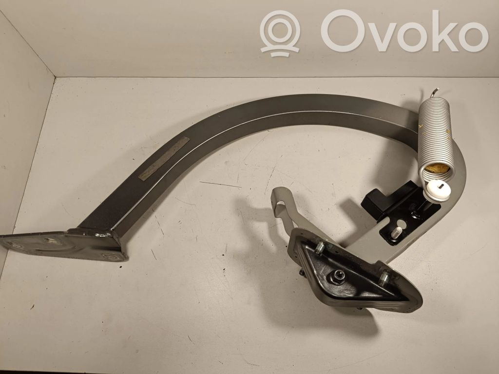 Jaguar XF X260 Tailgate/trunk/boot hinge 