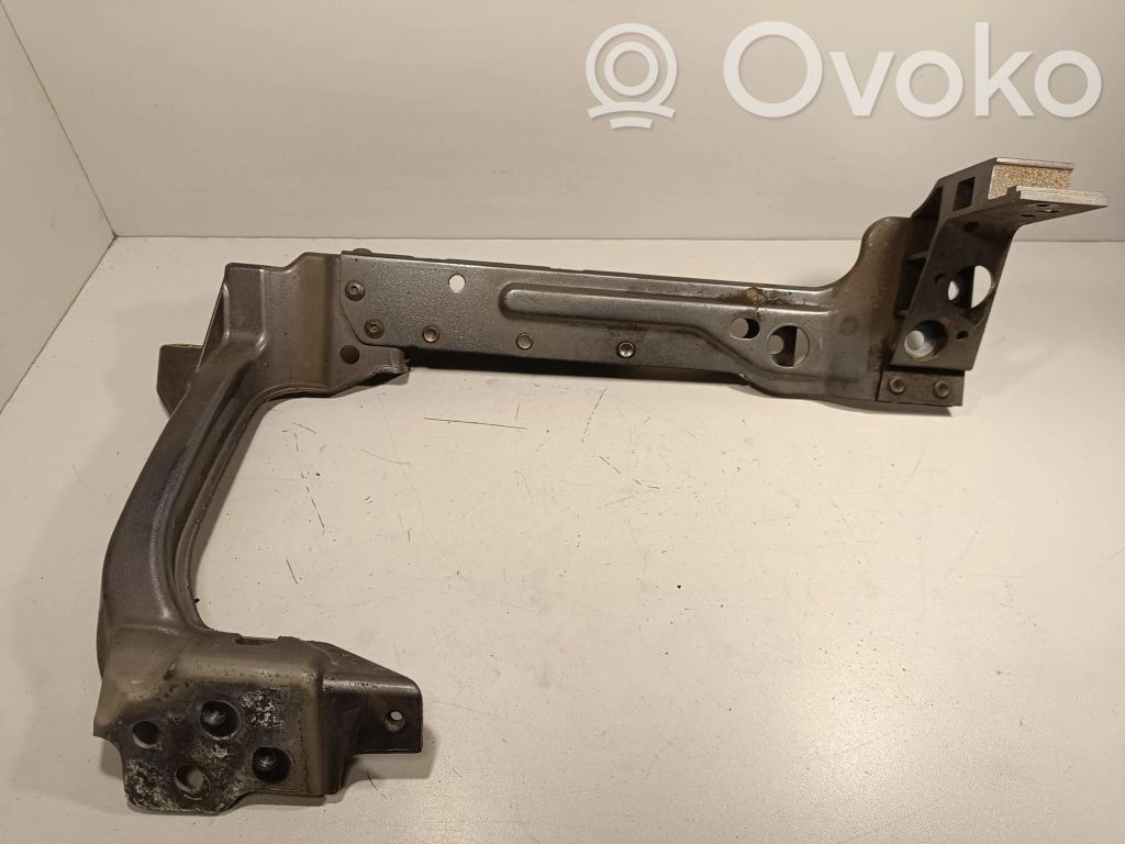 Jaguar XF X260 Headlight/headlamp mounting bracket 