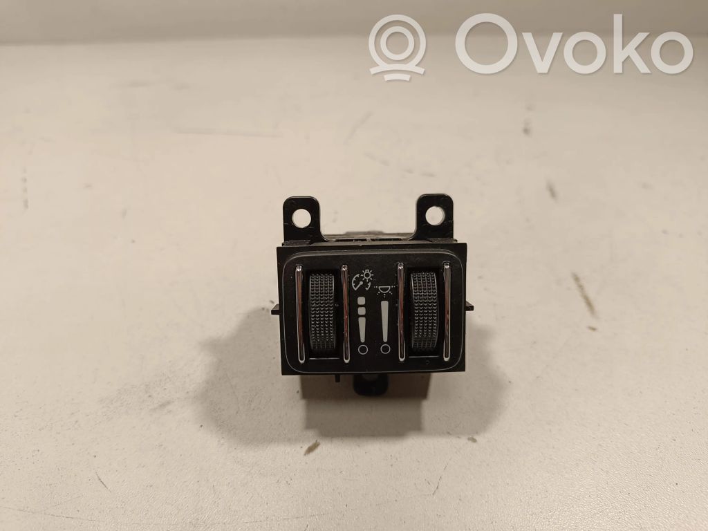 Lancia Thema Panel lighting control switch 