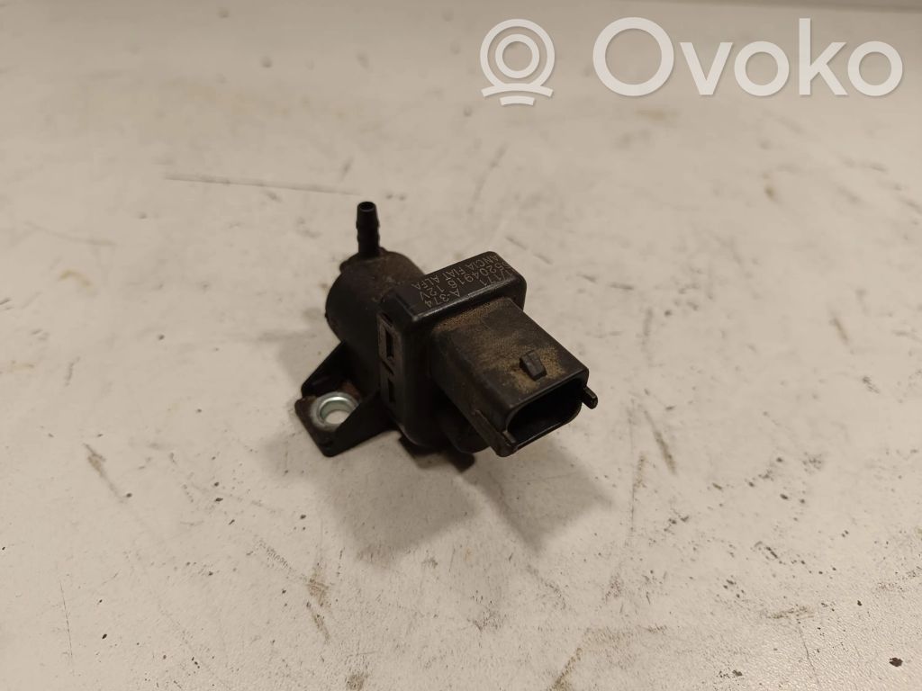 Lancia Thema Solenoidinis vožtuvas 