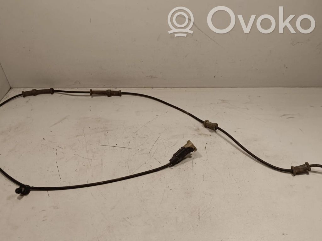 Lancia Thema Geschwindigkeitssensor Drehzahlsensor 