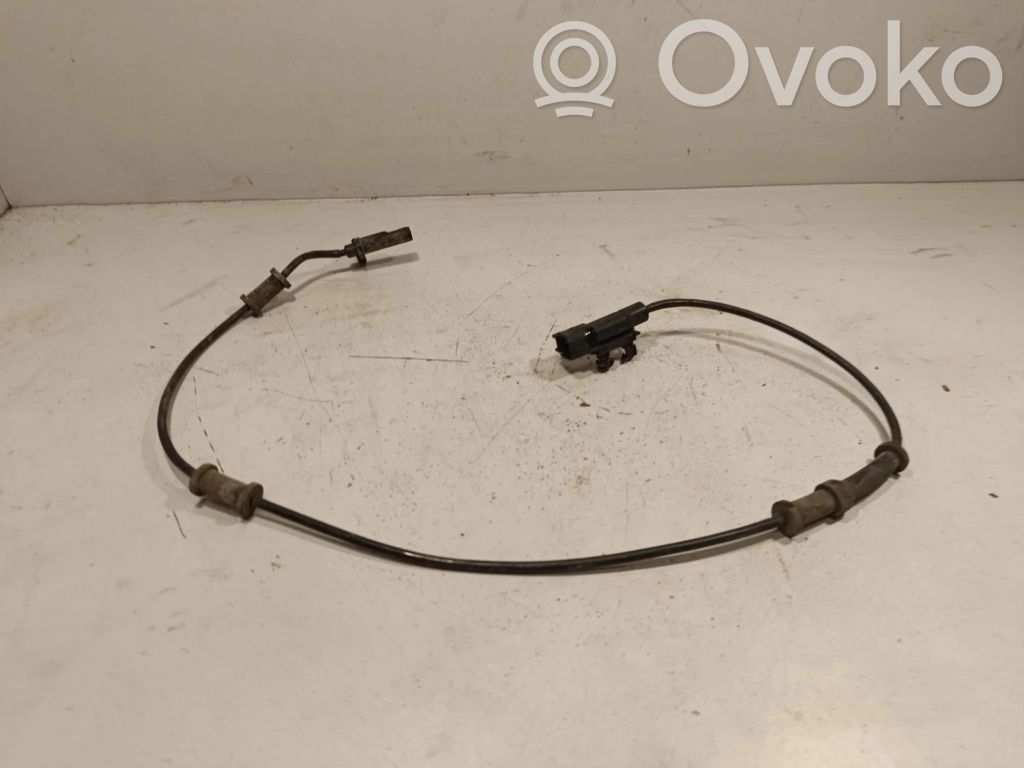 Lancia Thema Kabelbaum Leitungssatz ABS-Sensor vorne 