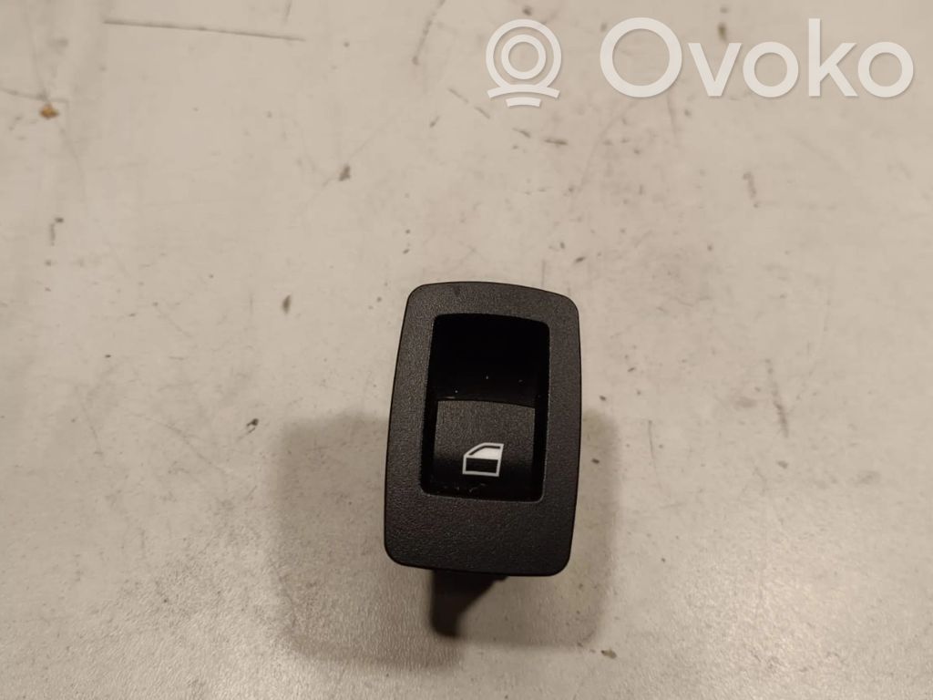 BMW 3 F30 F35 F31 Electric window control switch 