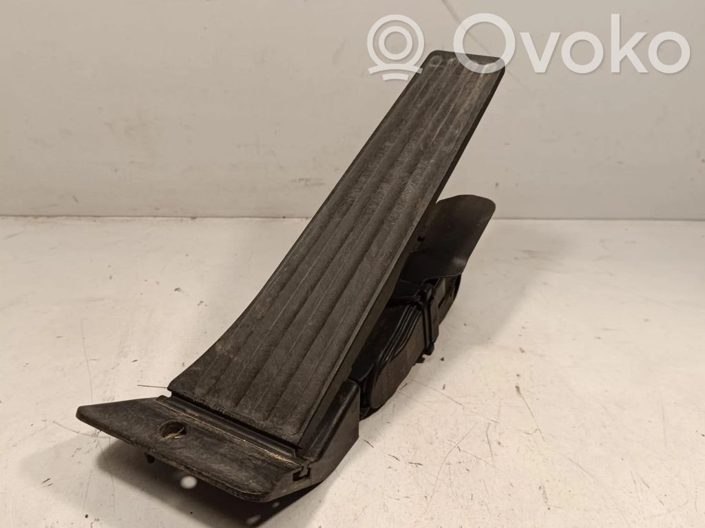 BMW 3 F30 F35 F31 Accelerator throttle pedal 