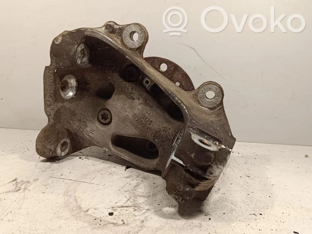 BMW 3 F30 F35 F31 Front wheel hub spindle knuckle 