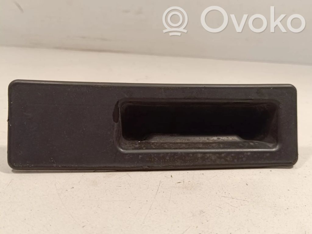 BMW 3 F30 F35 F31 Atidarymo rankenėlė galinio dangčio (išorinė) 