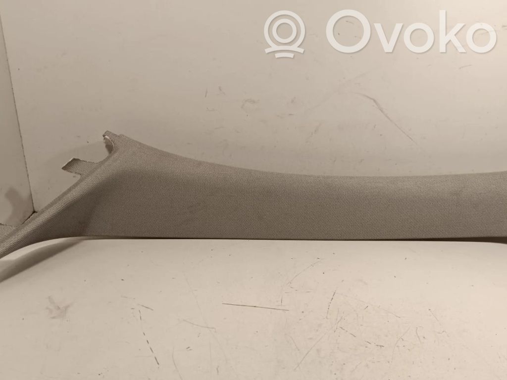 BMW 1 F20 F21 Osłona słupka szyby przedniej / A 